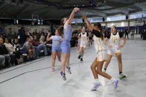 Action shot
