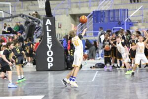 Action shot