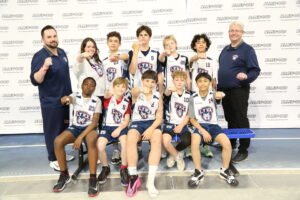 Ring winner